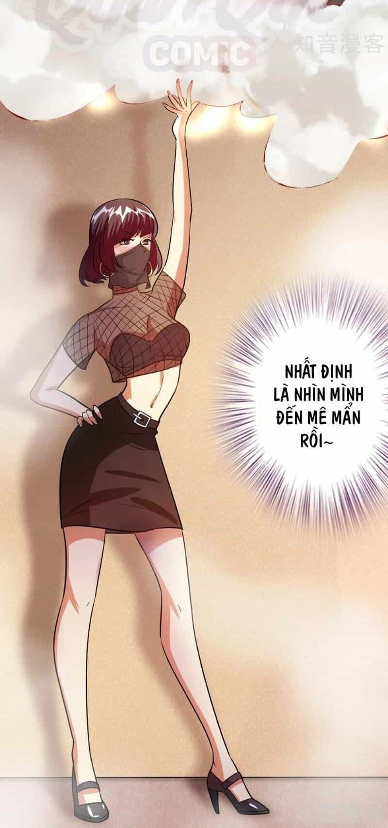 Dị Giới Cung Ứng Thương - Chương 73 - ảnh 18
