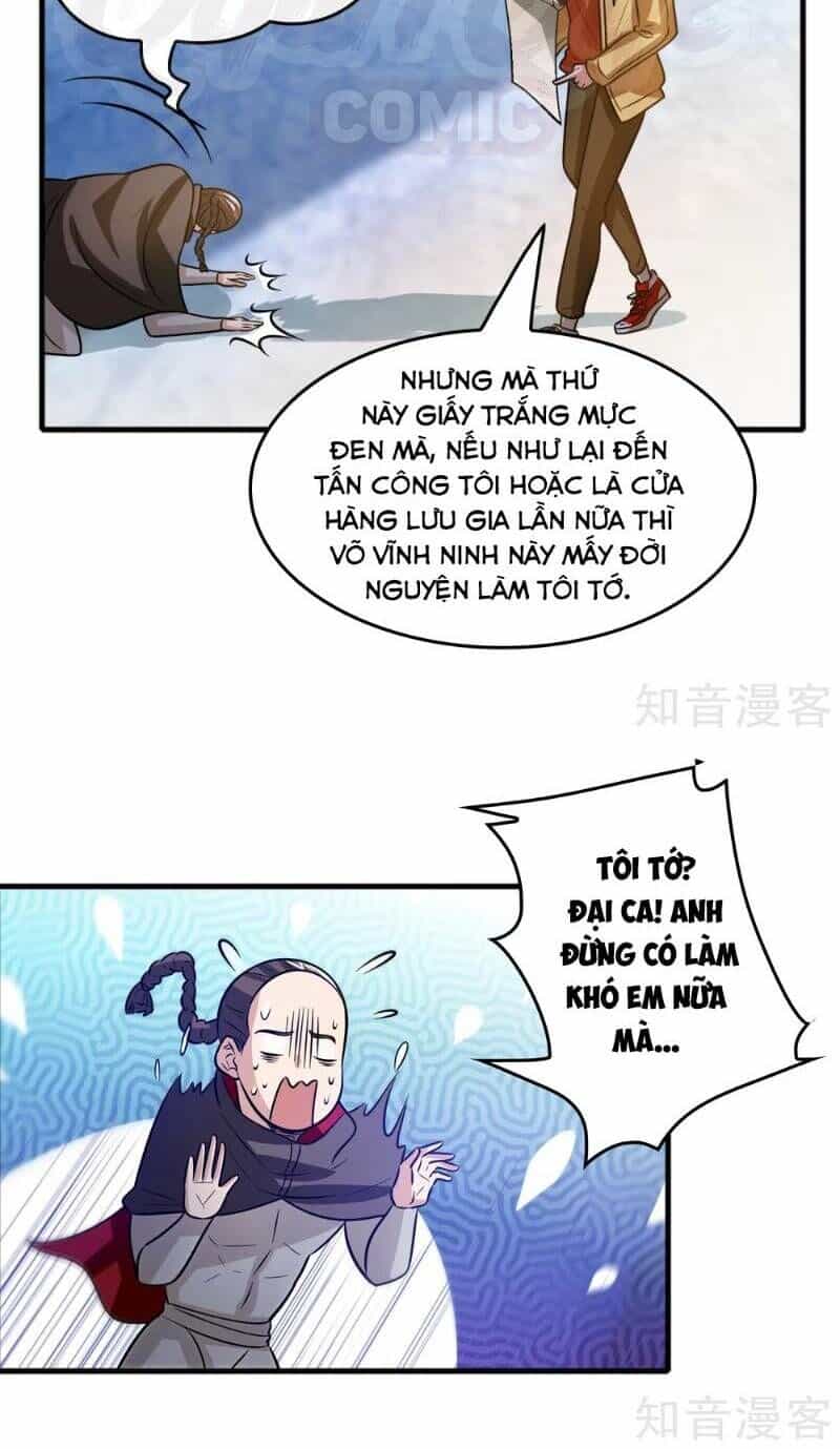Dị Giới Cung Ứng Thương - Chương 76 - ảnh 12
