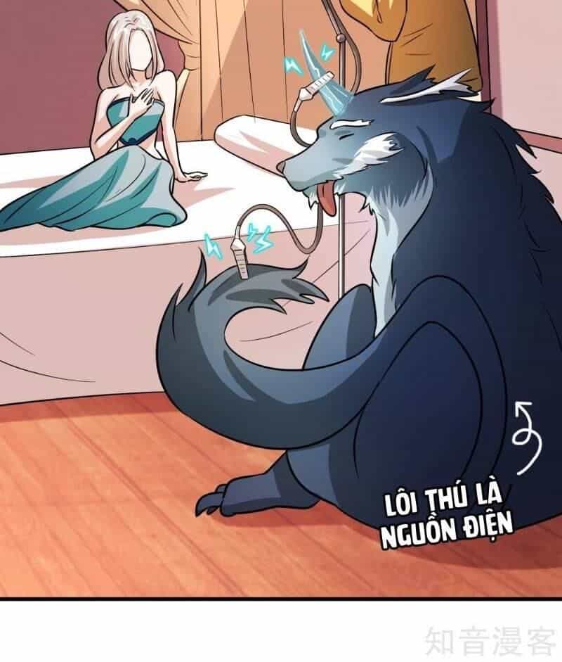 Dị Giới Cung Ứng Thương - Chương 84 - ảnh 6