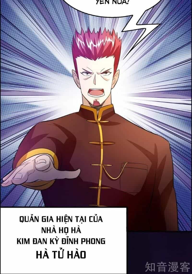 Dị Giới Cung Ứng Thương - Chương 85 - ảnh 21