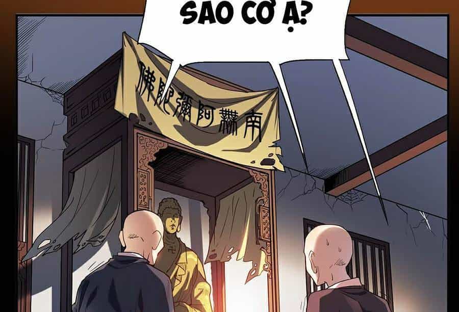Dị Giới Kiến Tạo Tối Cường Thiếu Lâm Tự - Chương 1 - ảnh 14