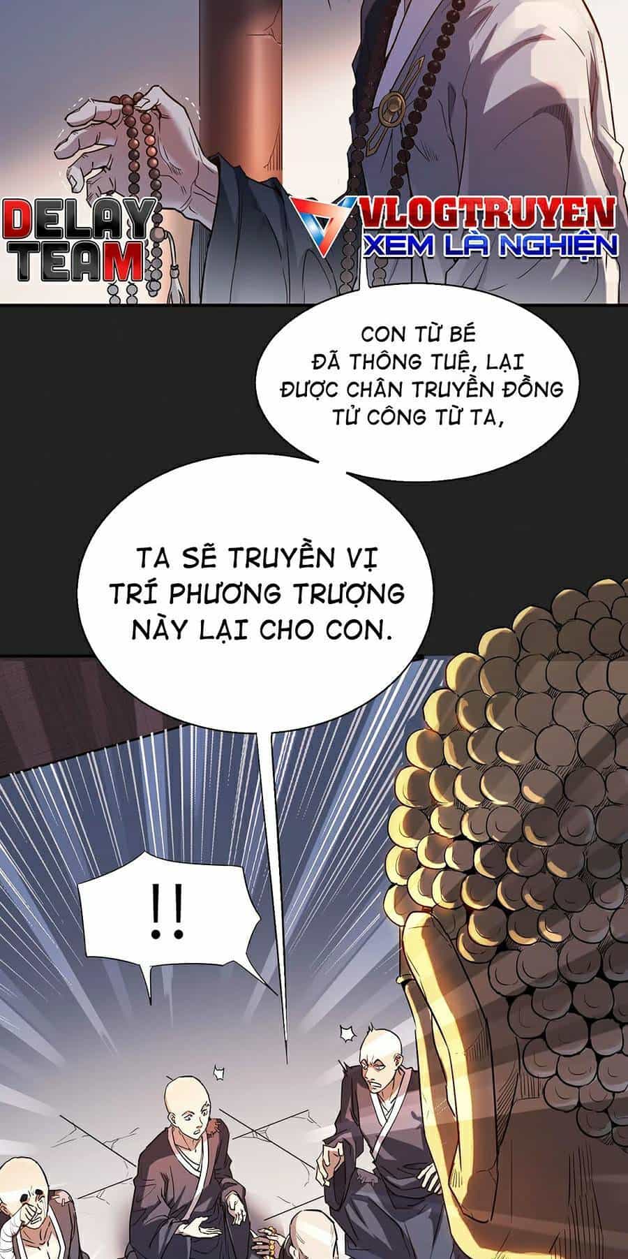 Dị Giới Kiến Tạo Tối Cường Thiếu Lâm Tự - Chương 1 - ảnh 24