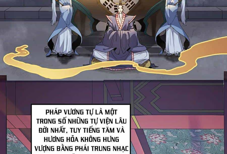 Dị Giới Kiến Tạo Tối Cường Thiếu Lâm Tự - Chương 1 - ảnh 6