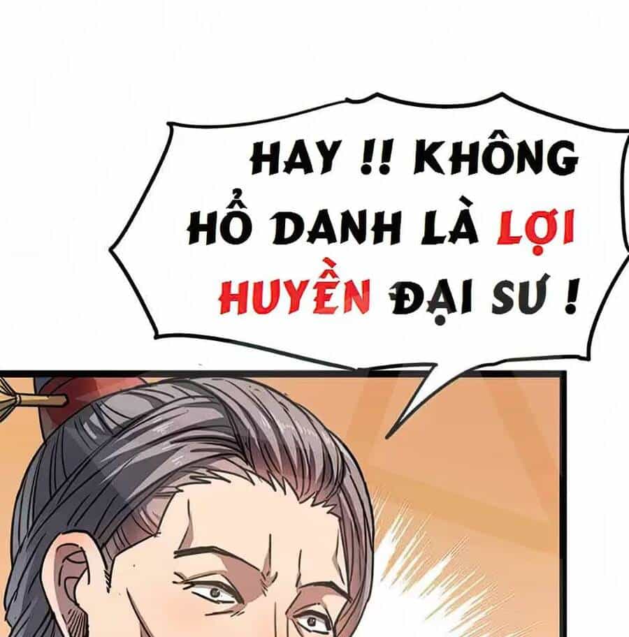 Dị Giới Kiến Tạo Tối Cường Thiếu Lâm Tự - Chương 10 - ảnh 34