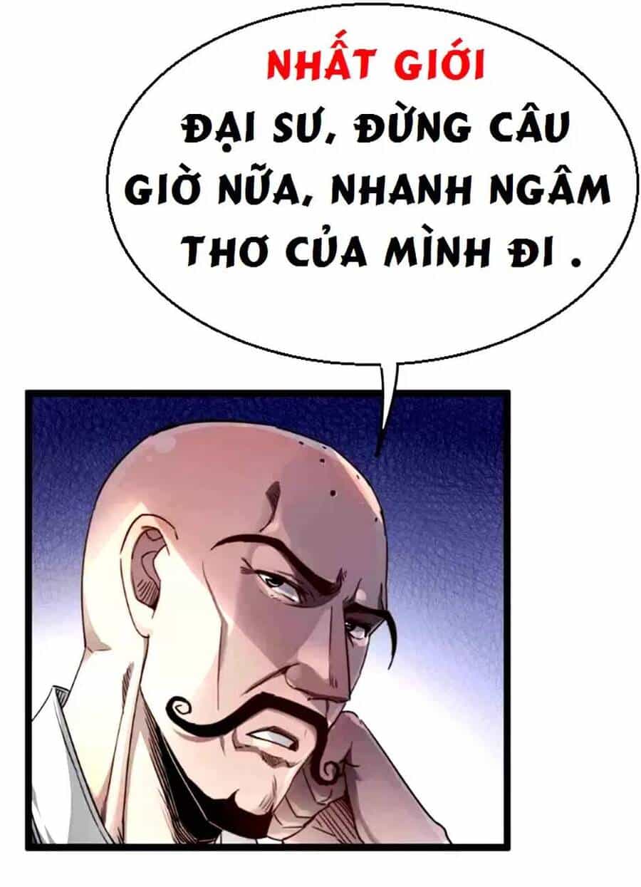 Dị Giới Kiến Tạo Tối Cường Thiếu Lâm Tự - Chương 10 - ảnh 43