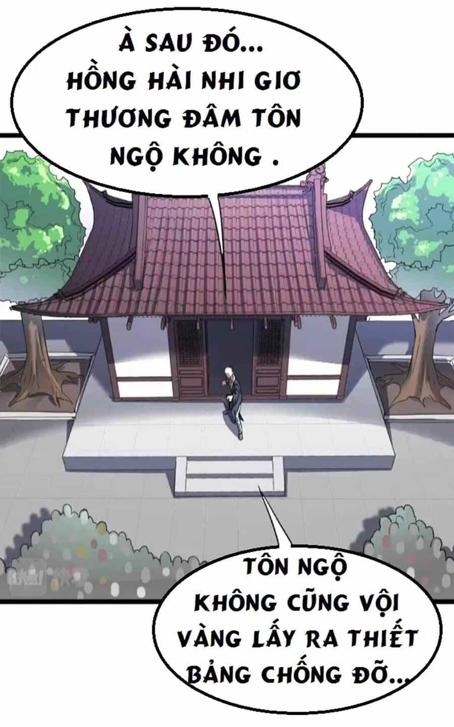Dị Giới Kiến Tạo Tối Cường Thiếu Lâm Tự - Chương 11 - ảnh 35
