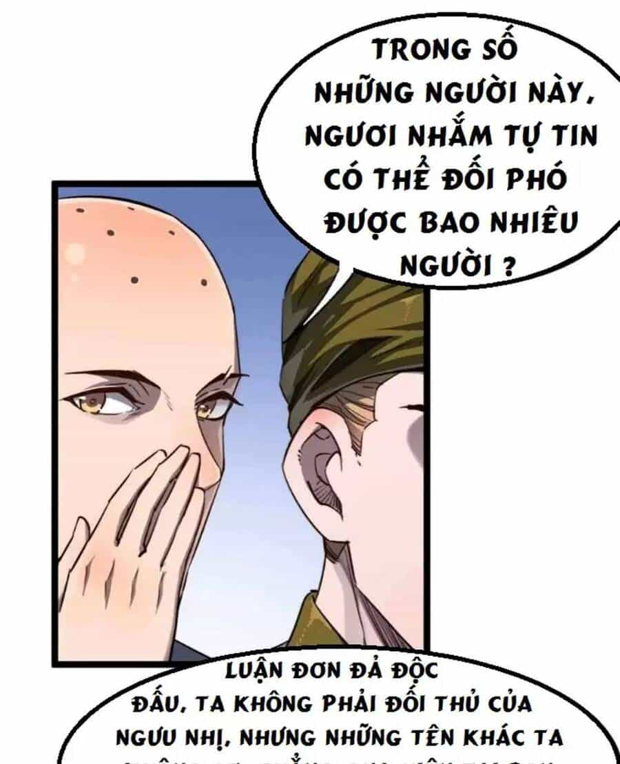 Dị Giới Kiến Tạo Tối Cường Thiếu Lâm Tự - Chương 11 - ảnh 48