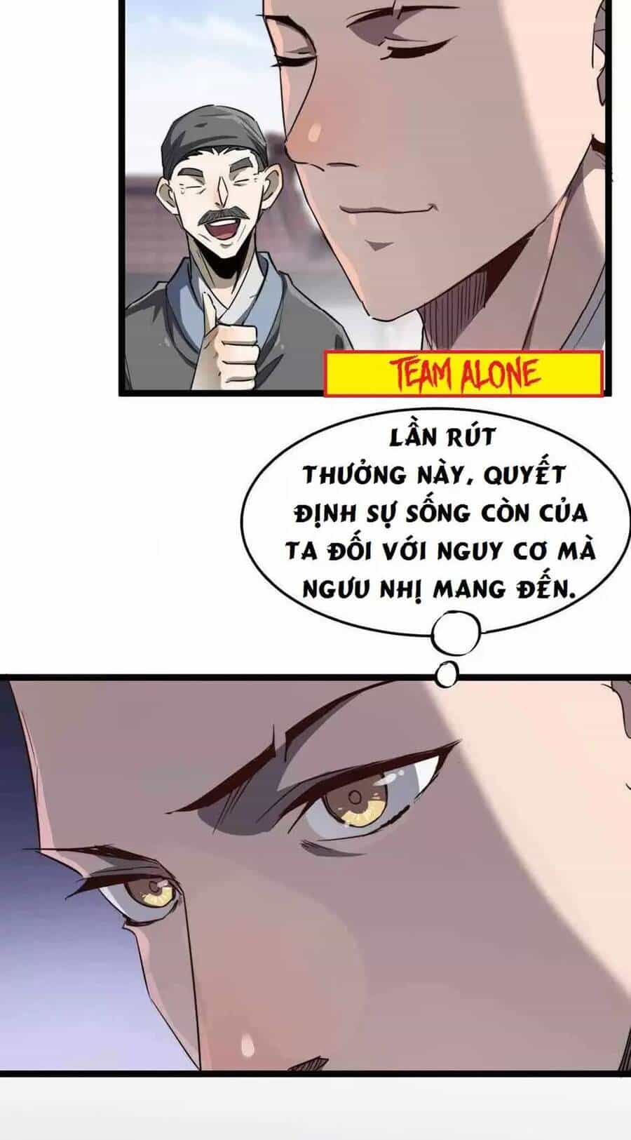 Dị Giới Kiến Tạo Tối Cường Thiếu Lâm Tự - Chương 12 - ảnh 34