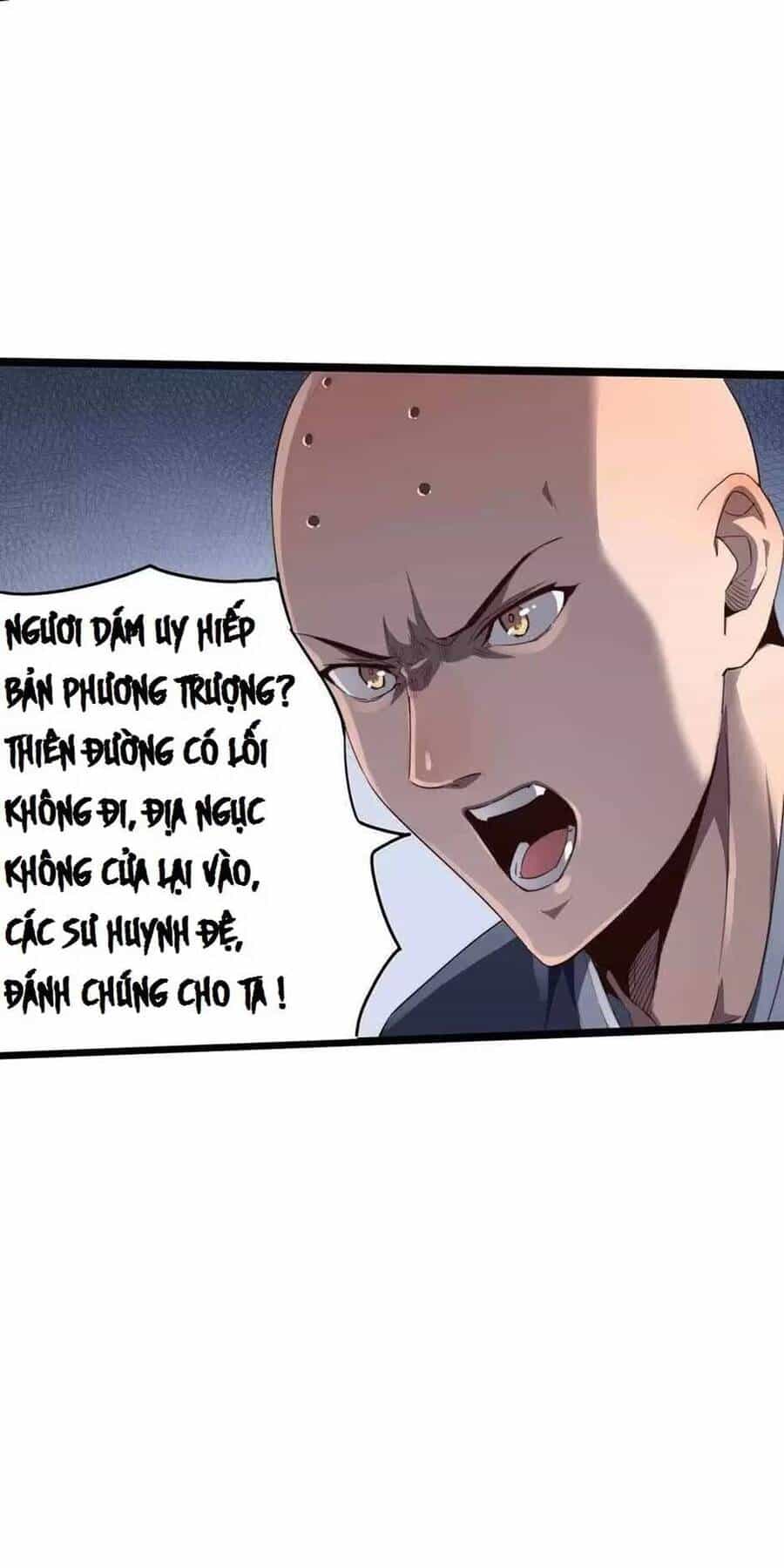 Dị Giới Kiến Tạo Tối Cường Thiếu Lâm Tự - Chương 12 - ảnh 9