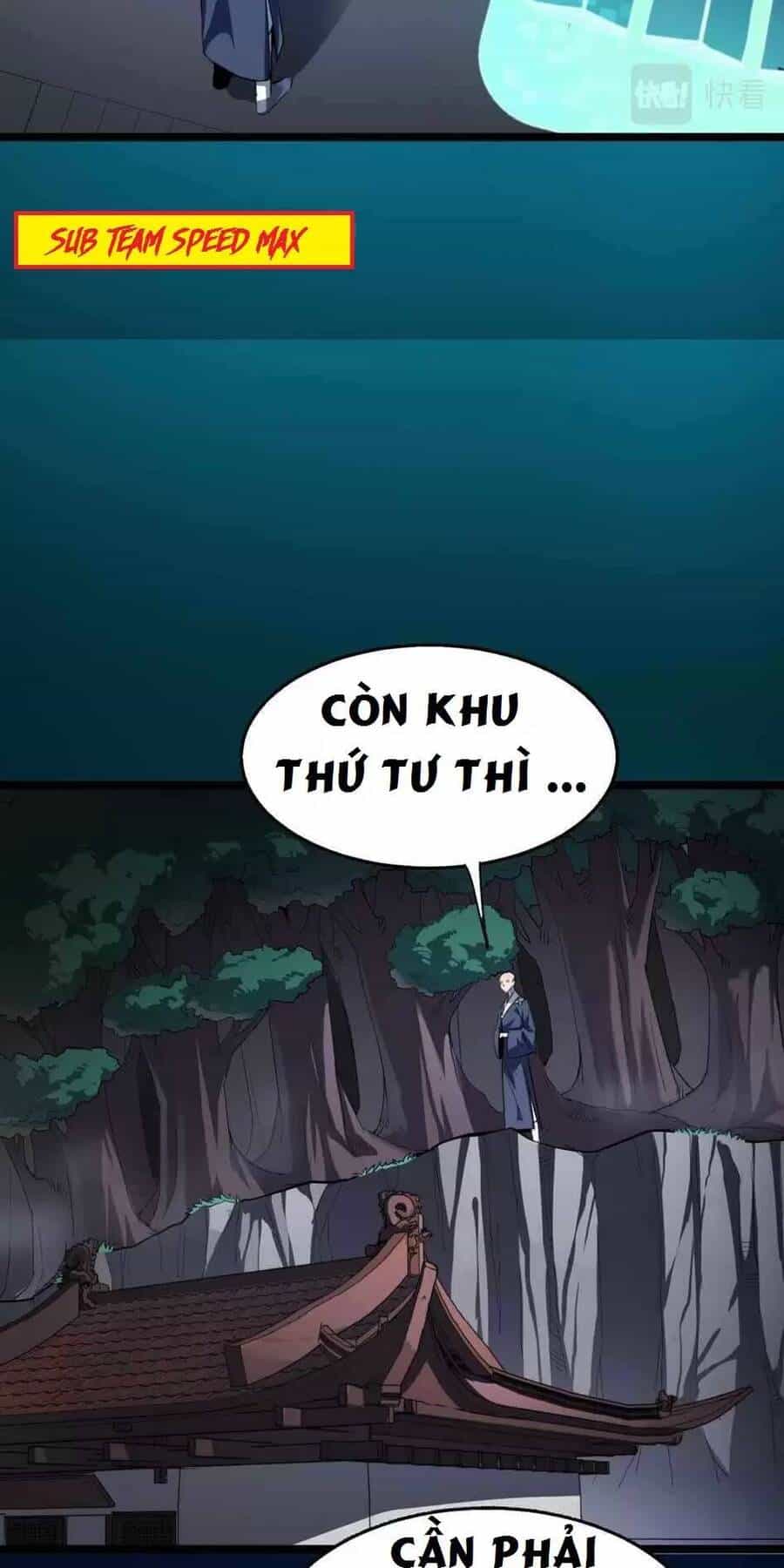 Dị Giới Kiến Tạo Tối Cường Thiếu Lâm Tự - Chương 13 - ảnh 11