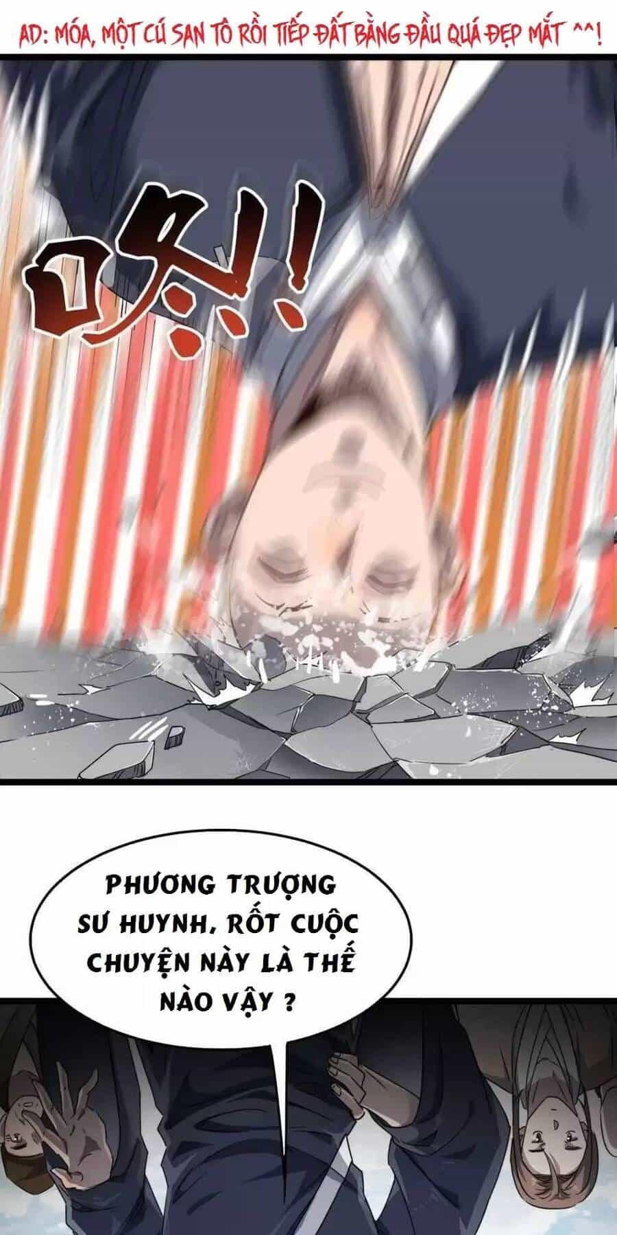 Dị Giới Kiến Tạo Tối Cường Thiếu Lâm Tự - Chương 13 - ảnh 38