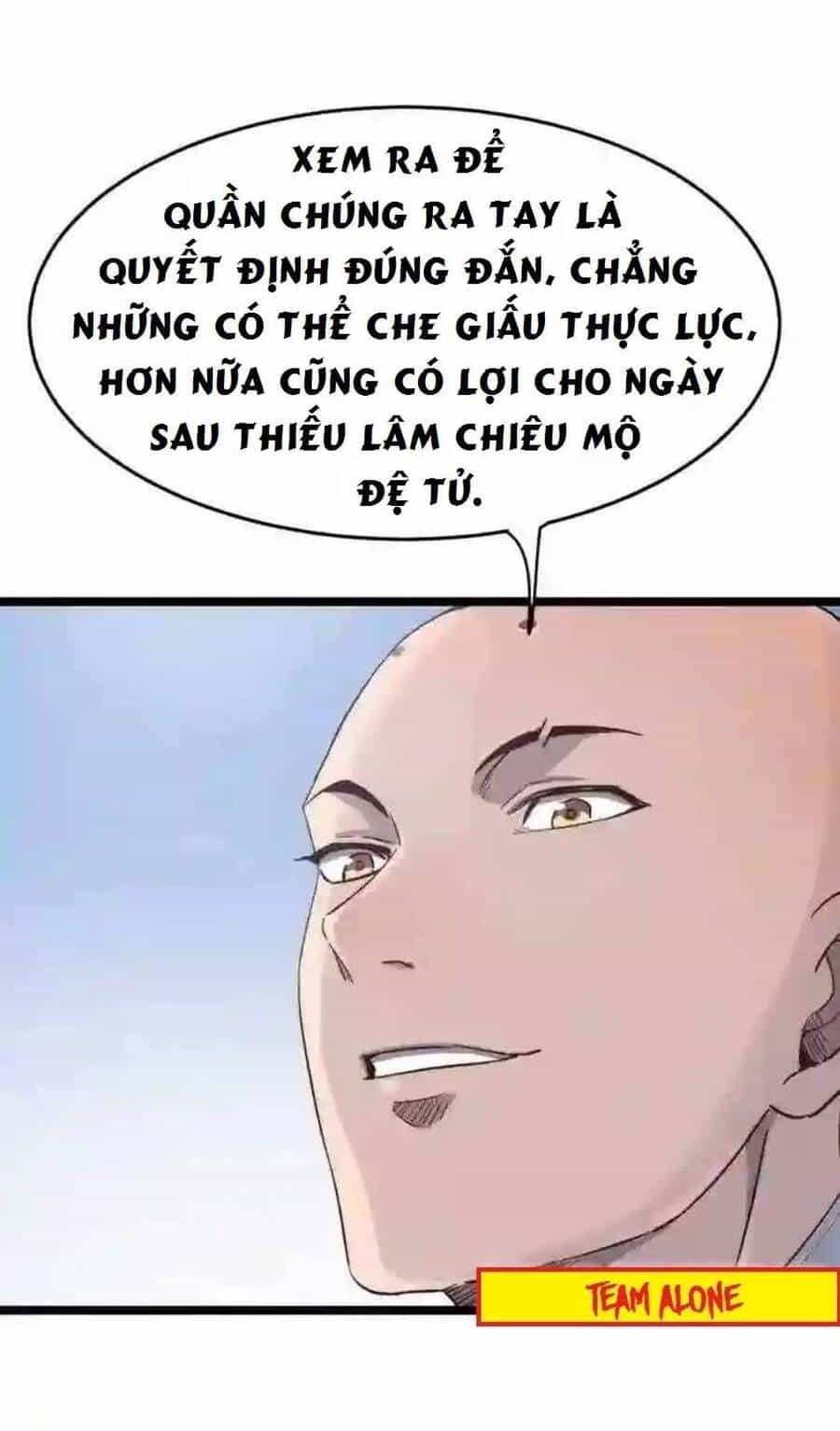 Dị Giới Kiến Tạo Tối Cường Thiếu Lâm Tự - Chương 14 - ảnh 16