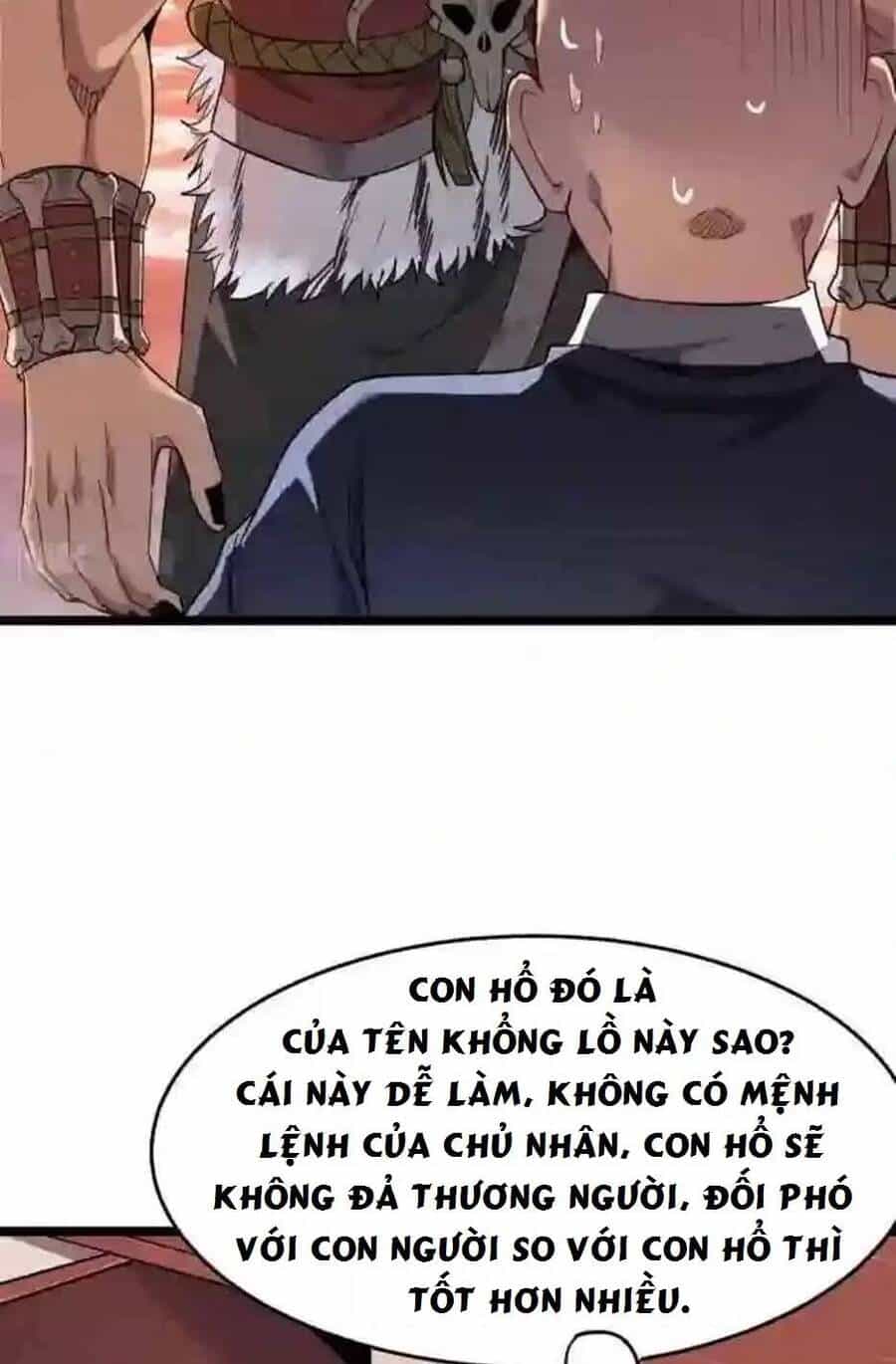 Dị Giới Kiến Tạo Tối Cường Thiếu Lâm Tự - Chương 15 - ảnh 27