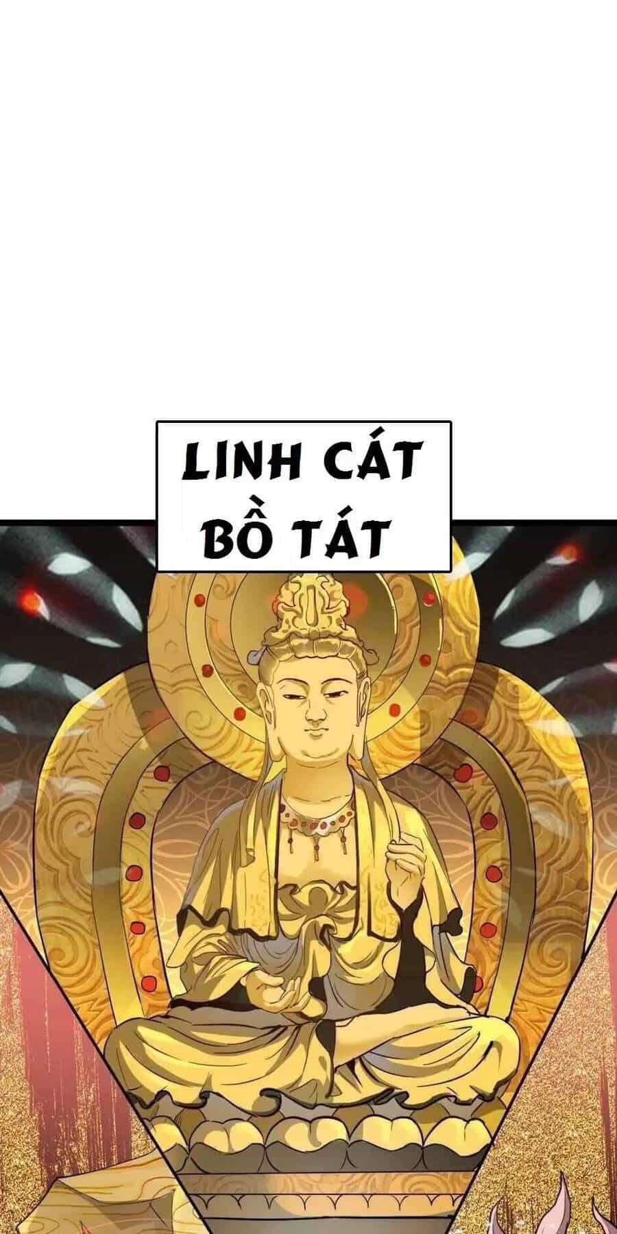 Dị Giới Kiến Tạo Tối Cường Thiếu Lâm Tự - Chương 16 - ảnh 21