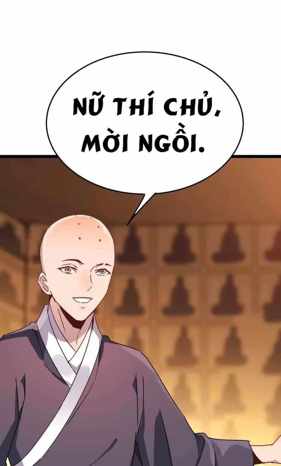 Dị Giới Kiến Tạo Tối Cường Thiếu Lâm Tự - Chương 16 - ảnh 61