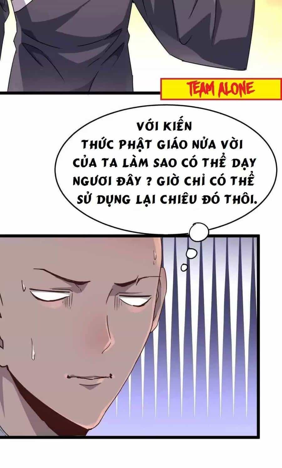 Dị Giới Kiến Tạo Tối Cường Thiếu Lâm Tự - Chương 16 - ảnh 62