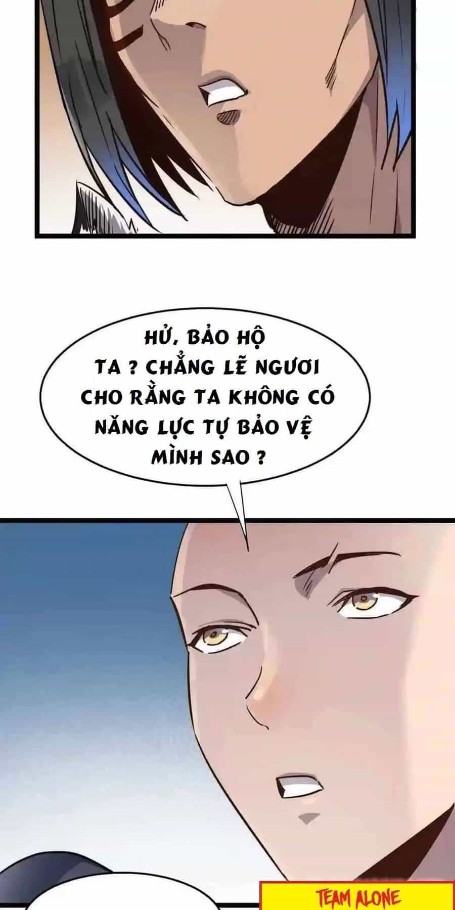 Dị Giới Kiến Tạo Tối Cường Thiếu Lâm Tự - Chương 18 - ảnh 17