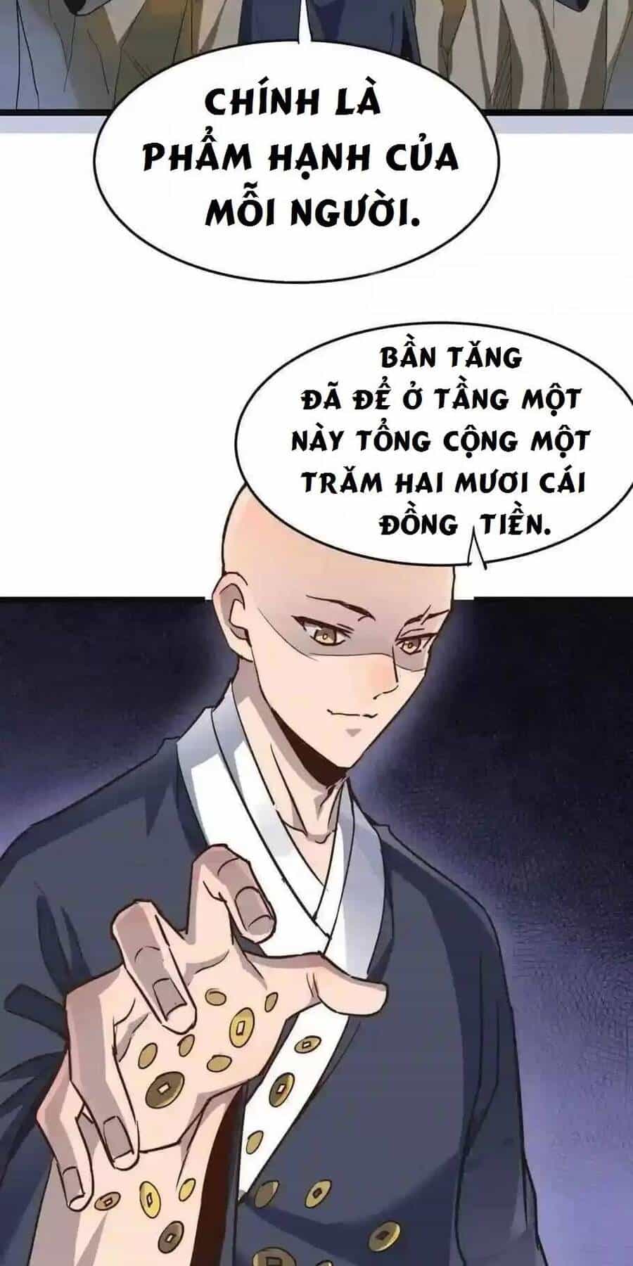 Dị Giới Kiến Tạo Tối Cường Thiếu Lâm Tự - Chương 18 - ảnh 32