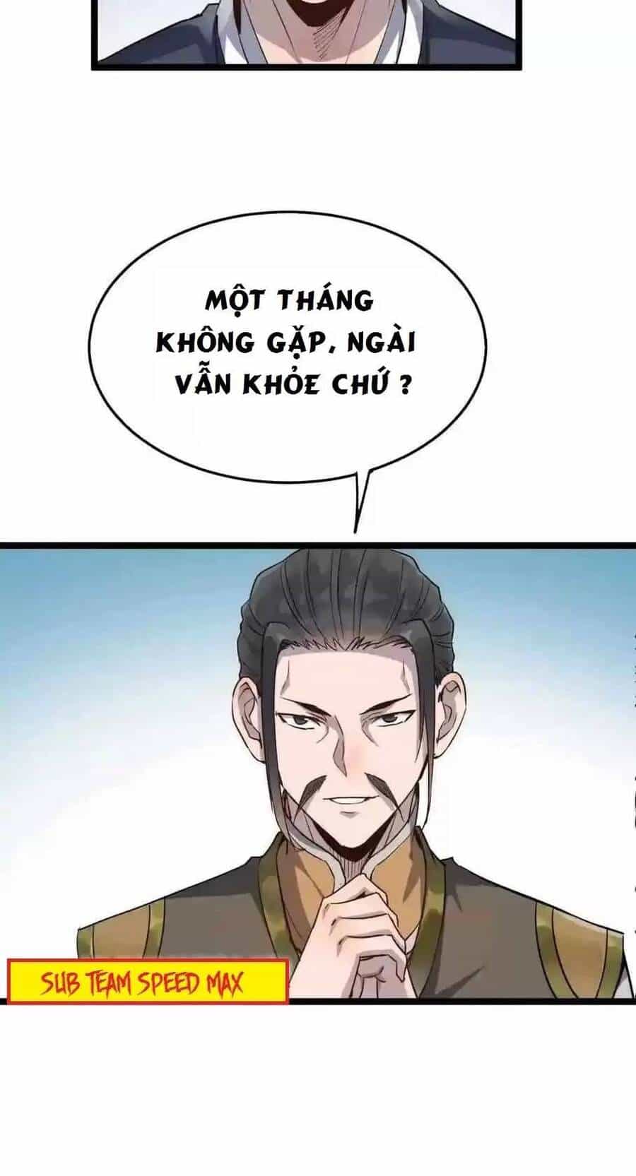 Dị Giới Kiến Tạo Tối Cường Thiếu Lâm Tự - Chương 19 - ảnh 13