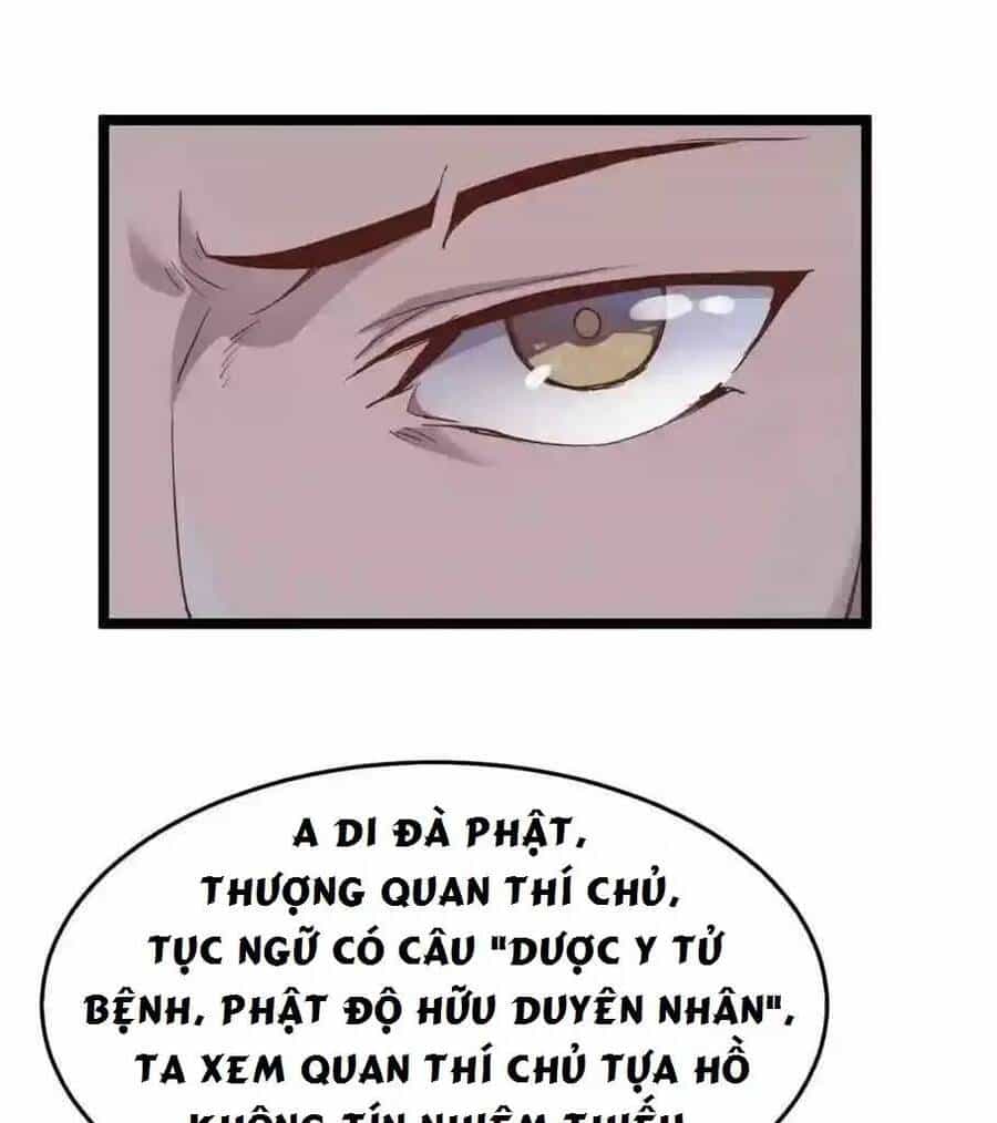 Dị Giới Kiến Tạo Tối Cường Thiếu Lâm Tự - Chương 19 - ảnh 19