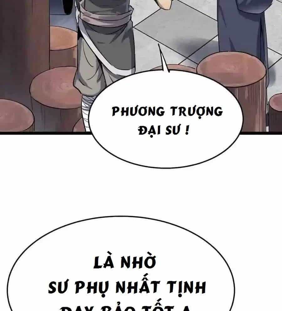 Dị Giới Kiến Tạo Tối Cường Thiếu Lâm Tự - Chương 19 - ảnh 6