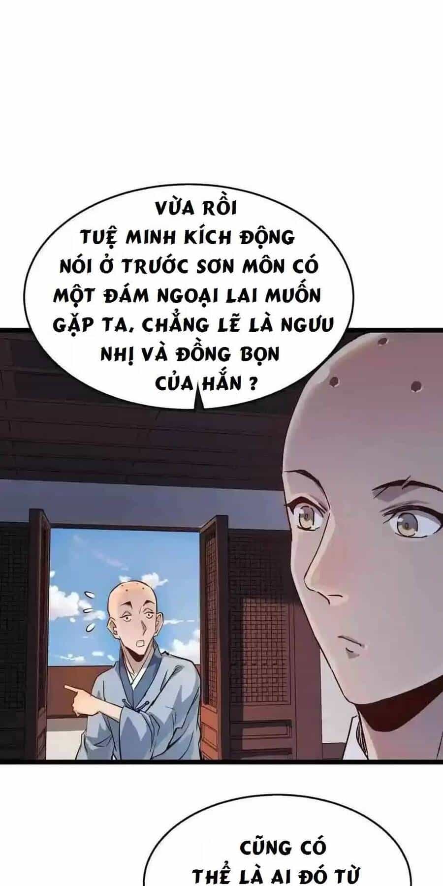 Dị Giới Kiến Tạo Tối Cường Thiếu Lâm Tự - Chương 19 - ảnh 9