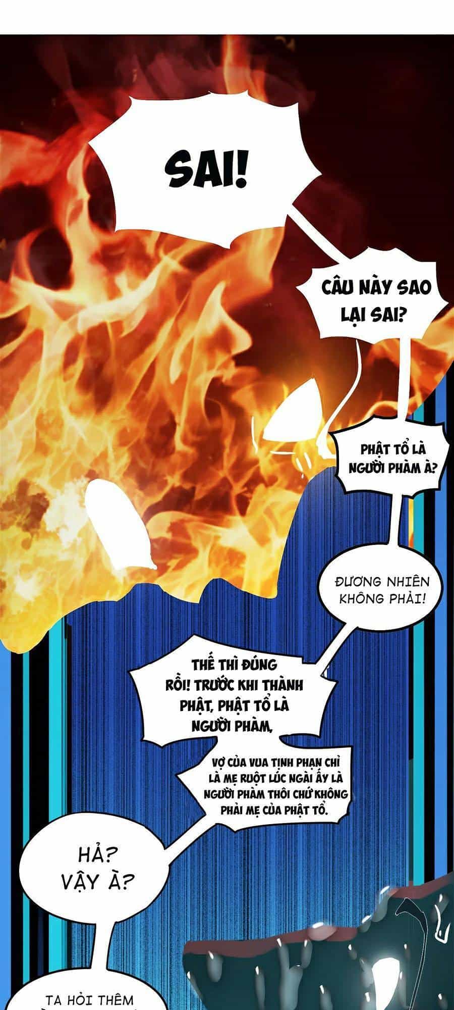 Dị Giới Kiến Tạo Tối Cường Thiếu Lâm Tự - Chương 2 - ảnh 37