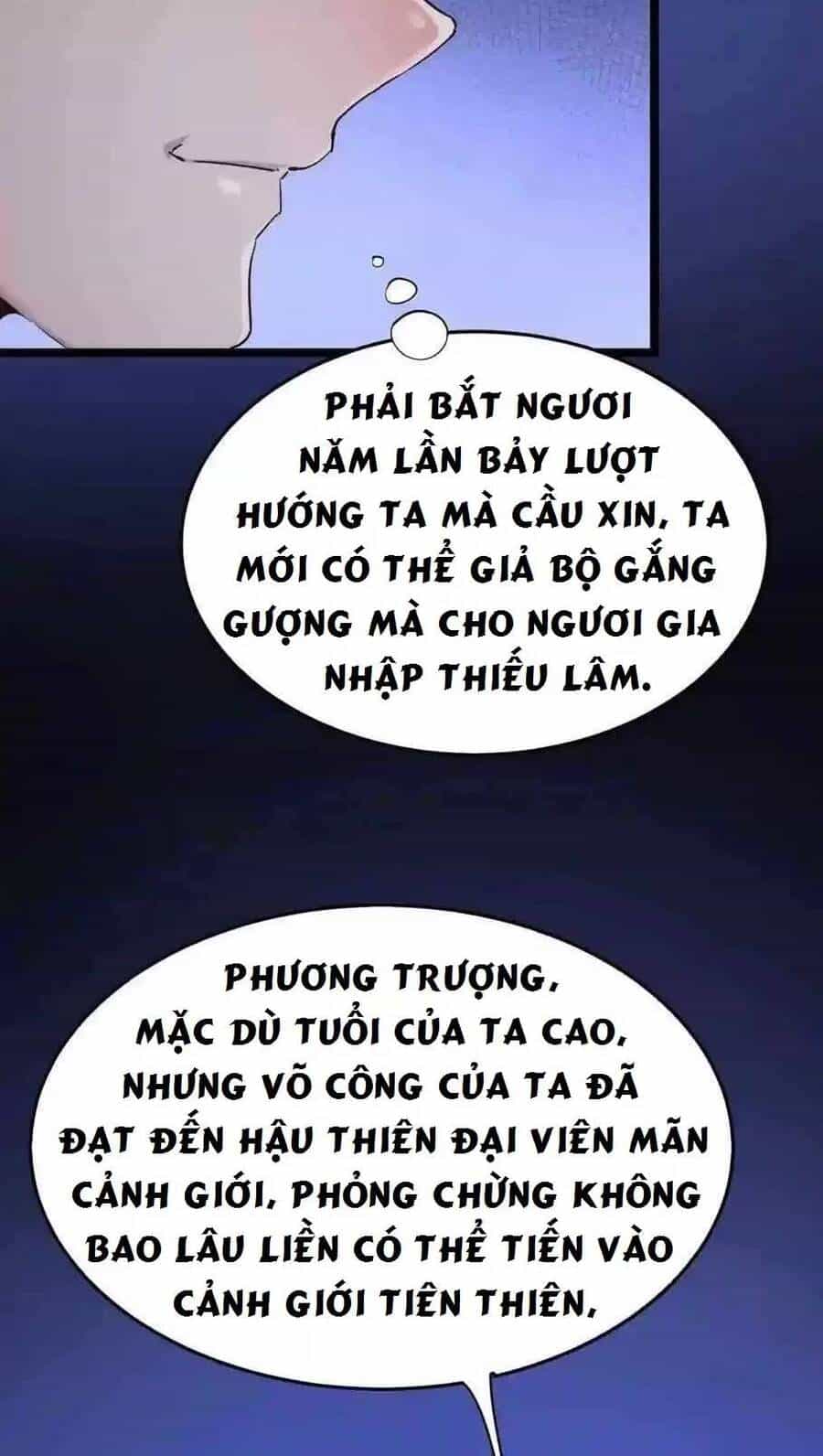 Dị Giới Kiến Tạo Tối Cường Thiếu Lâm Tự - Chương 21 - ảnh 13