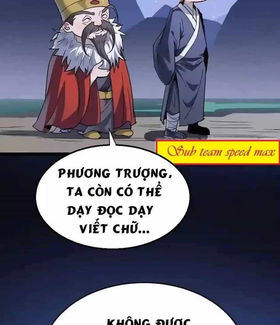 Dị Giới Kiến Tạo Tối Cường Thiếu Lâm Tự - Chương 21 - ảnh 20