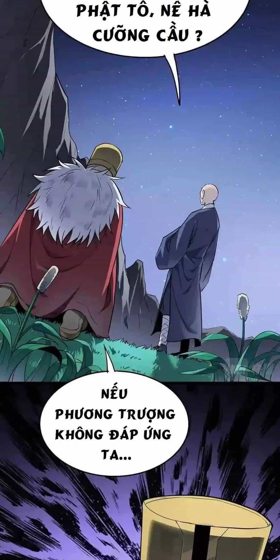 Dị Giới Kiến Tạo Tối Cường Thiếu Lâm Tự - Chương 21 - ảnh 23