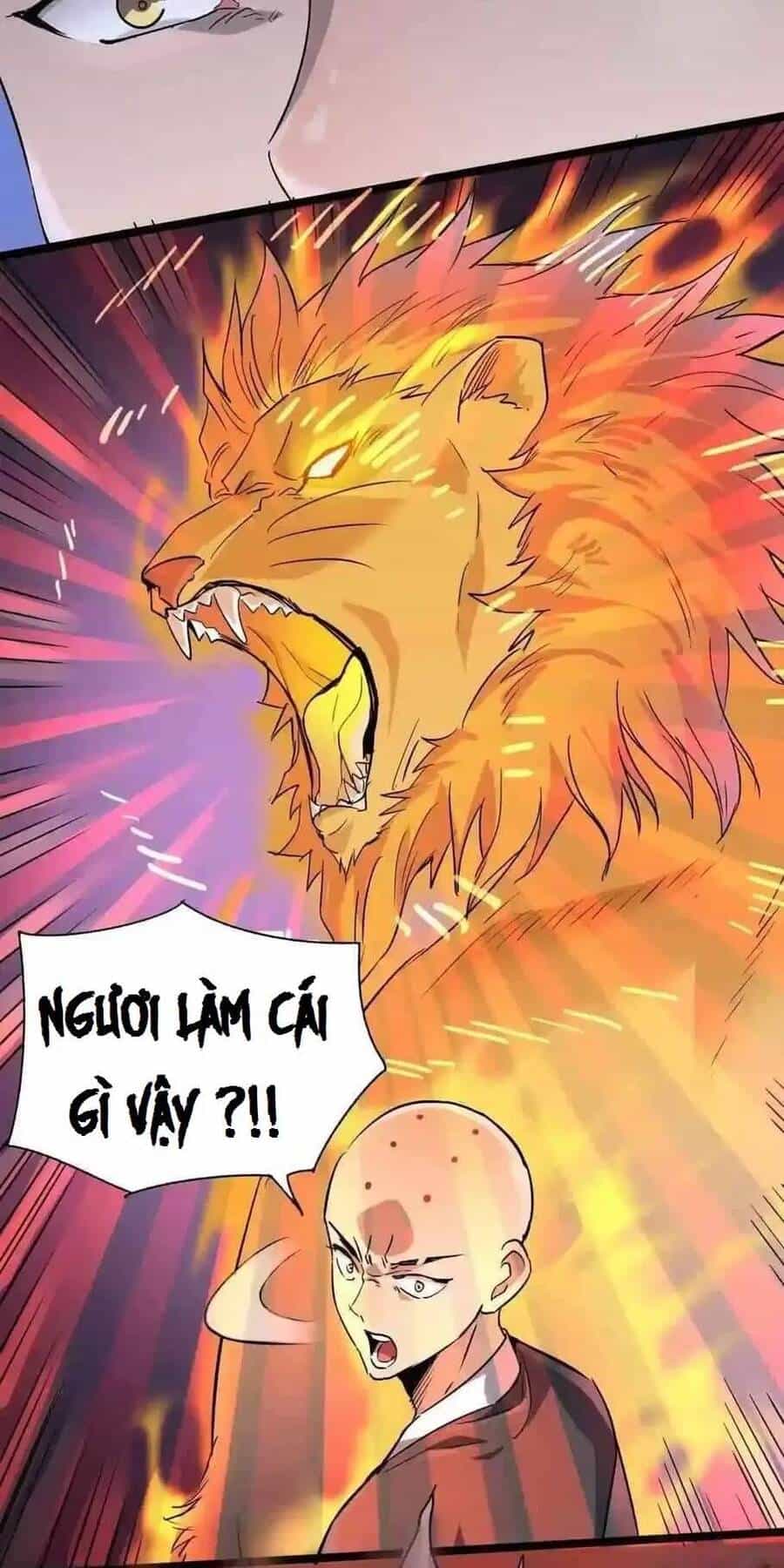 Dị Giới Kiến Tạo Tối Cường Thiếu Lâm Tự - Chương 21 - ảnh 25