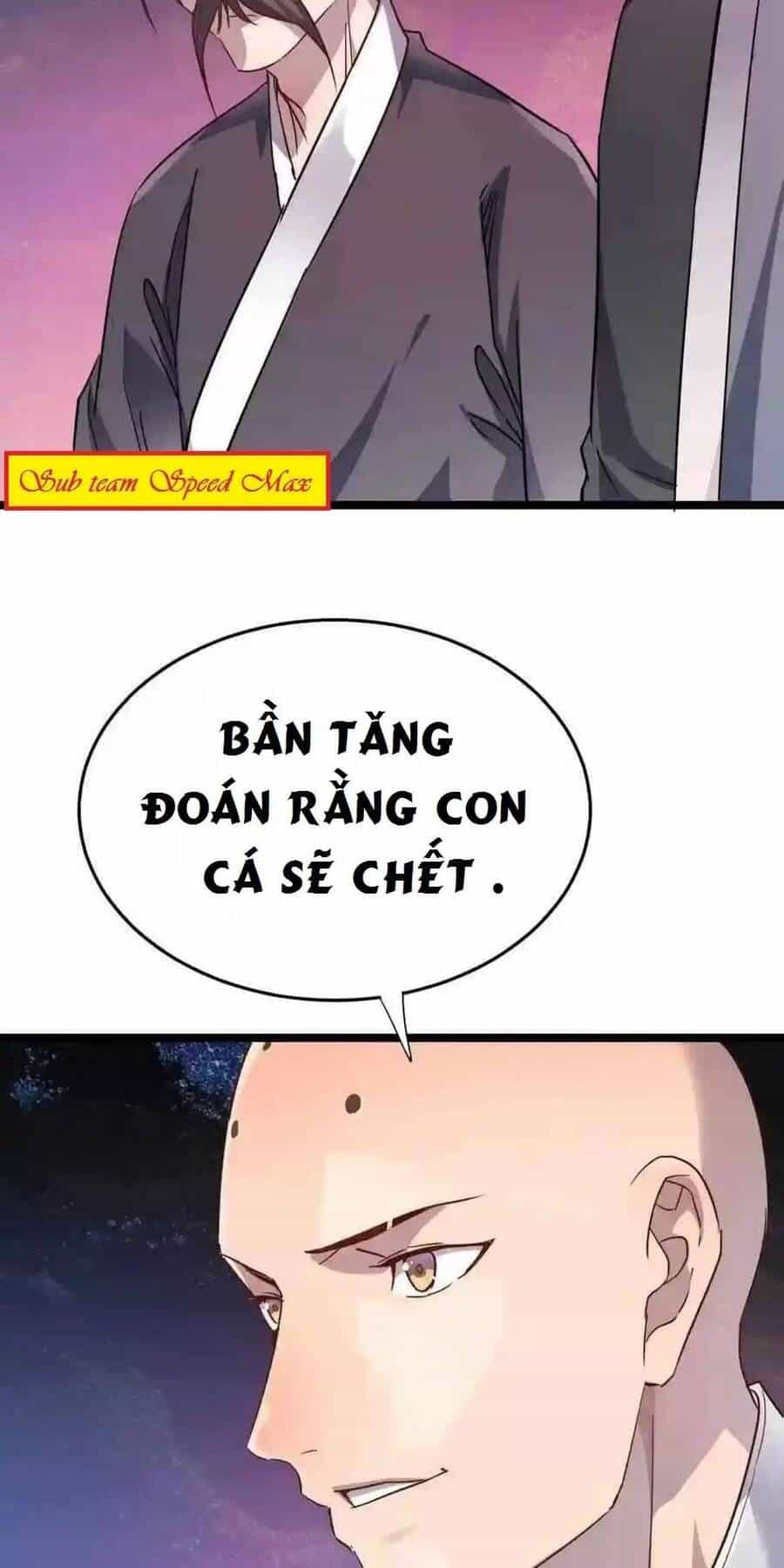Dị Giới Kiến Tạo Tối Cường Thiếu Lâm Tự - Chương 23 - ảnh 29