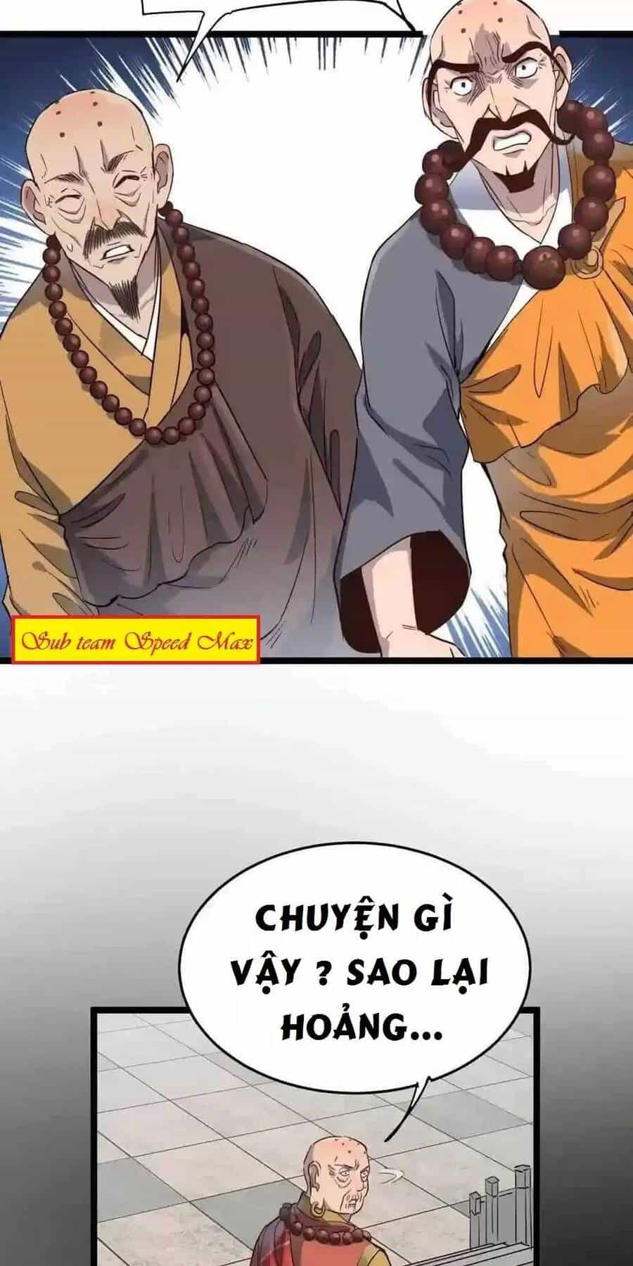 Dị Giới Kiến Tạo Tối Cường Thiếu Lâm Tự - Chương 23 - ảnh 48