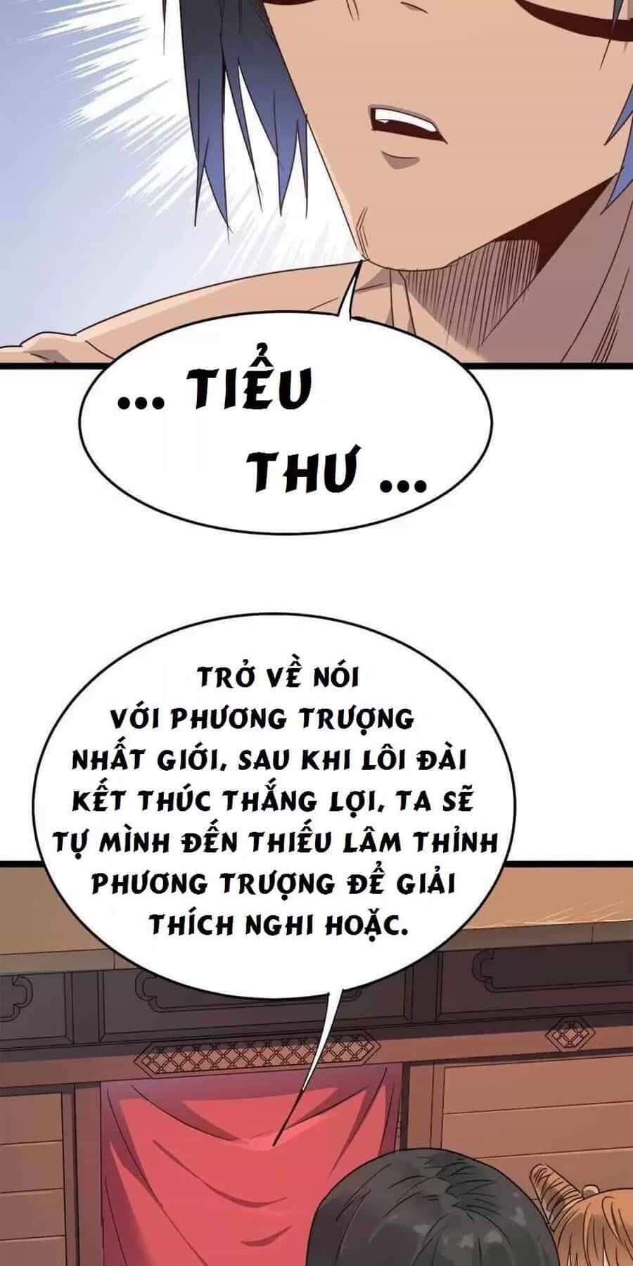 Dị Giới Kiến Tạo Tối Cường Thiếu Lâm Tự - Chương 27 - ảnh 40