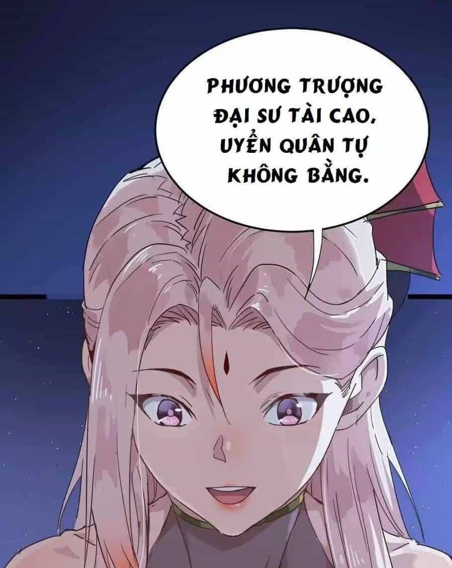 Dị Giới Kiến Tạo Tối Cường Thiếu Lâm Tự - Chương 28 - ảnh 49