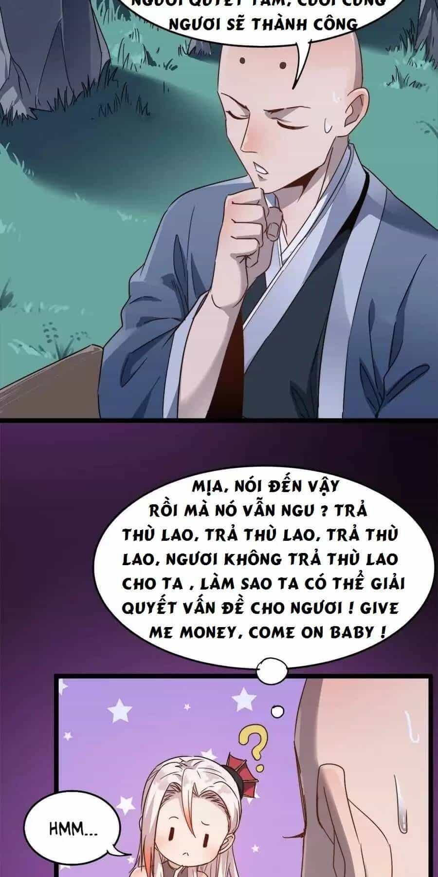 Dị Giới Kiến Tạo Tối Cường Thiếu Lâm Tự - Chương 29 - ảnh 17