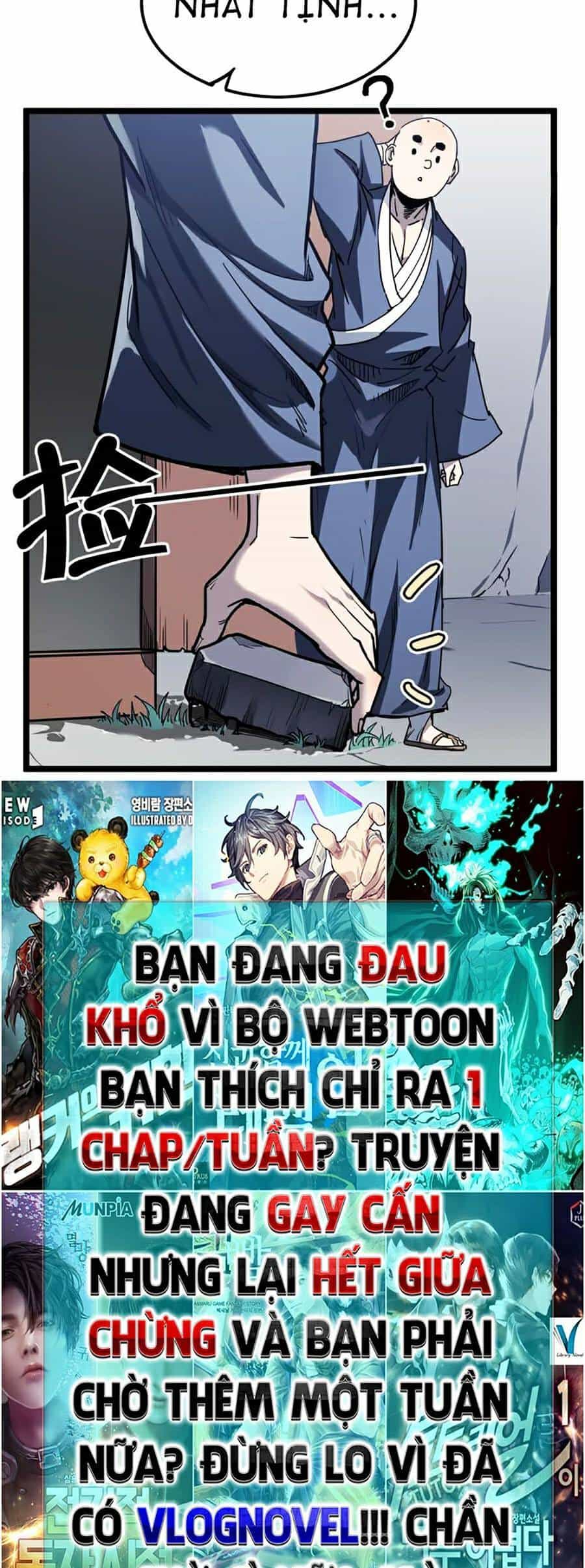 Dị Giới Kiến Tạo Tối Cường Thiếu Lâm Tự - Chương 3 - ảnh 35