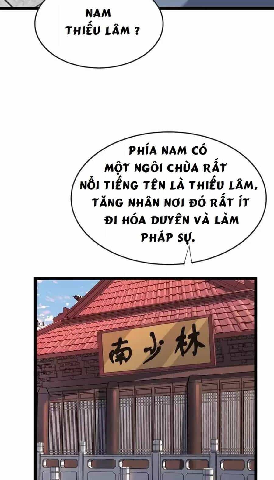 Dị Giới Kiến Tạo Tối Cường Thiếu Lâm Tự - Chương 30 - ảnh 25