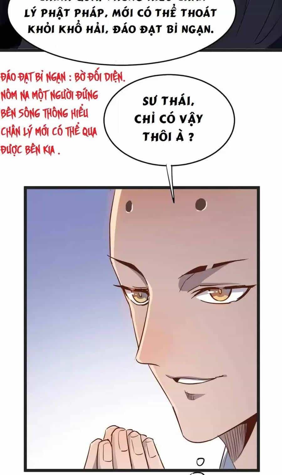 Dị Giới Kiến Tạo Tối Cường Thiếu Lâm Tự - Chương 30 - ảnh 43