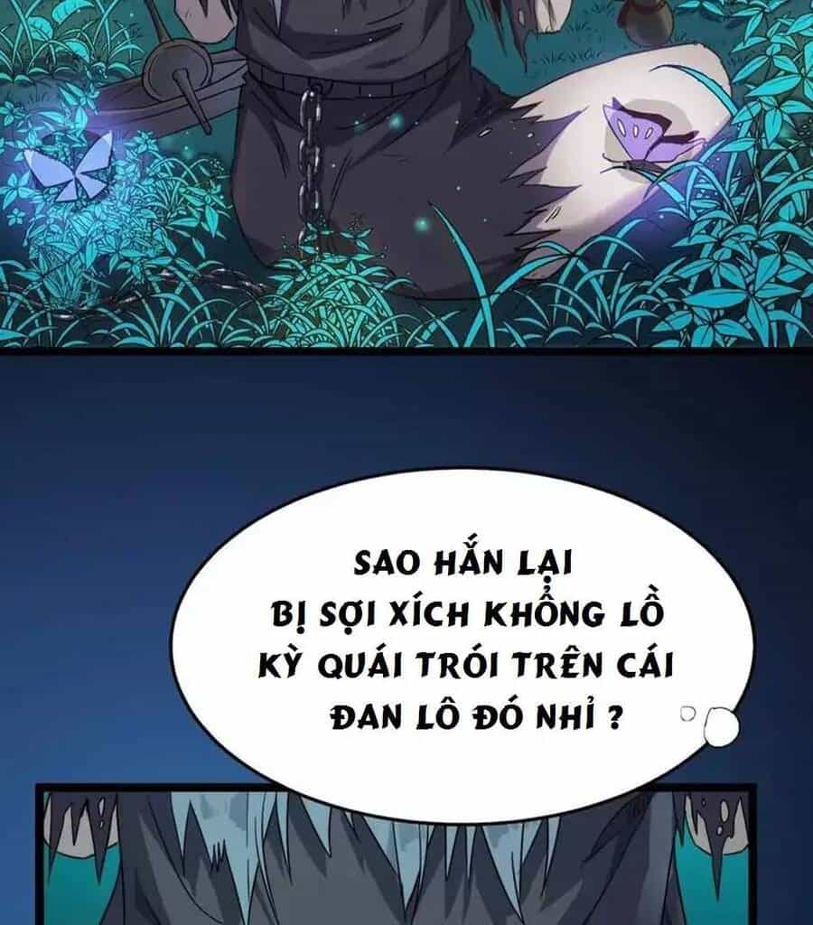 Dị Giới Kiến Tạo Tối Cường Thiếu Lâm Tự - Chương 30 - ảnh 5