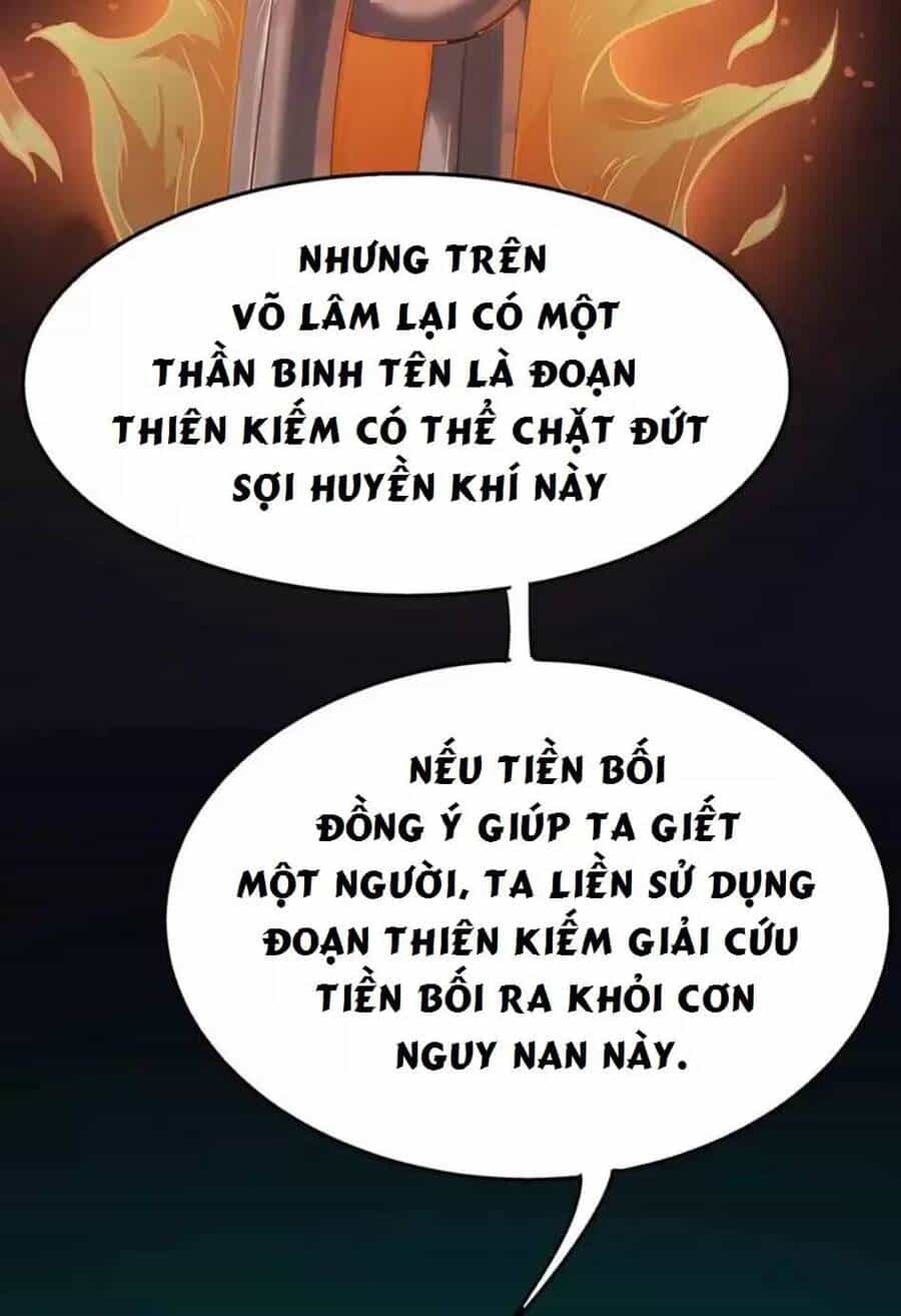 Dị Giới Kiến Tạo Tối Cường Thiếu Lâm Tự - Chương 31 - ảnh 32