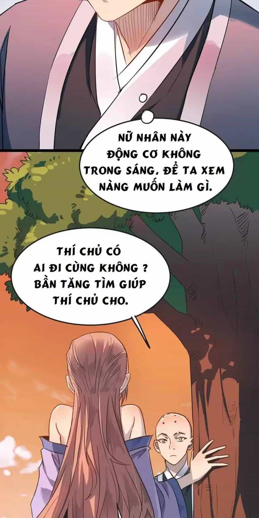 Dị Giới Kiến Tạo Tối Cường Thiếu Lâm Tự - Chương 33 - ảnh 19