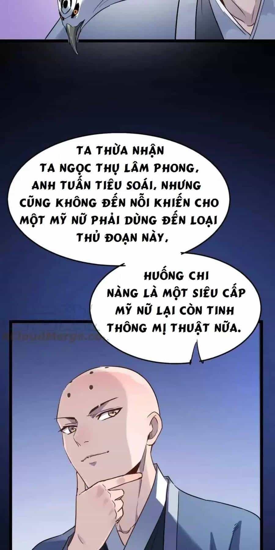 Dị Giới Kiến Tạo Tối Cường Thiếu Lâm Tự - Chương 33 - ảnh 46
