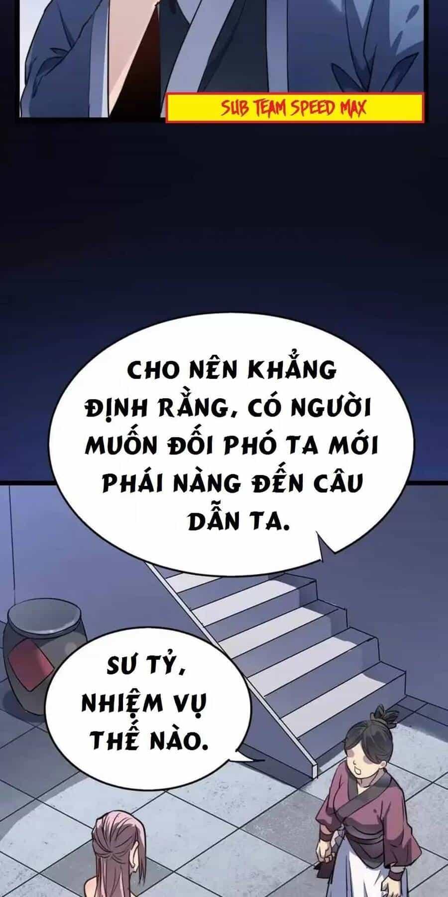 Dị Giới Kiến Tạo Tối Cường Thiếu Lâm Tự - Chương 33 - ảnh 47