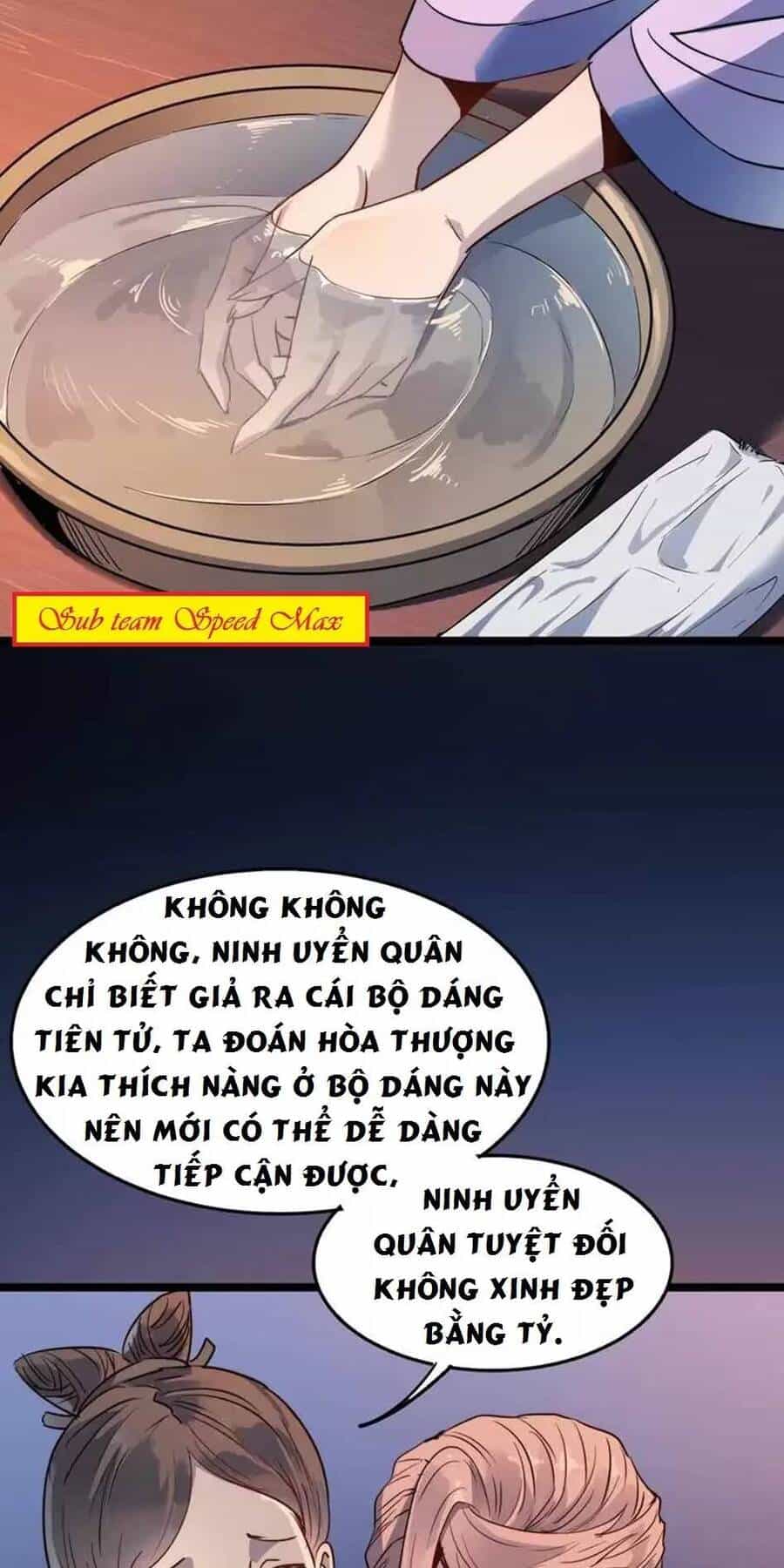 Dị Giới Kiến Tạo Tối Cường Thiếu Lâm Tự - Chương 34 - ảnh 9