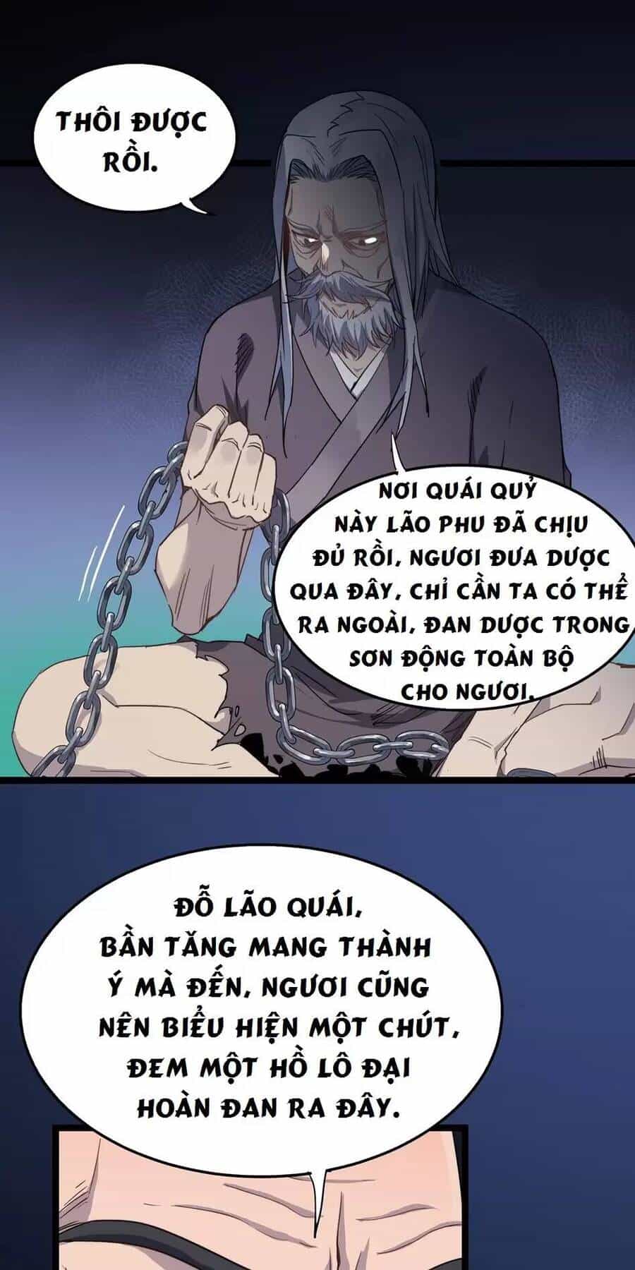 Dị Giới Kiến Tạo Tối Cường Thiếu Lâm Tự - Chương 35 - ảnh 26
