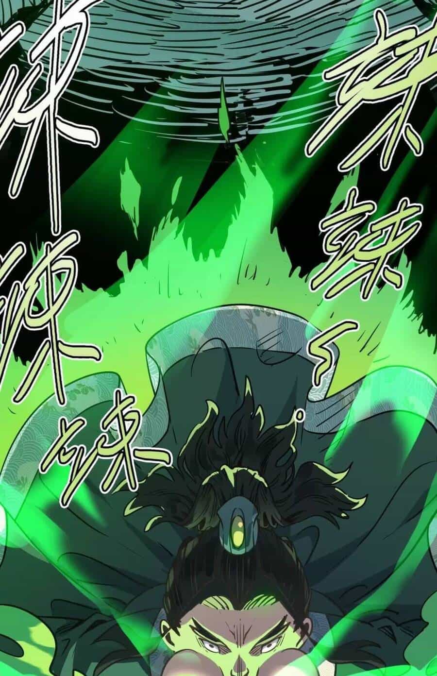 Dị Giới Kiến Tạo Tối Cường Thiếu Lâm Tự - Chương 40 - ảnh 17