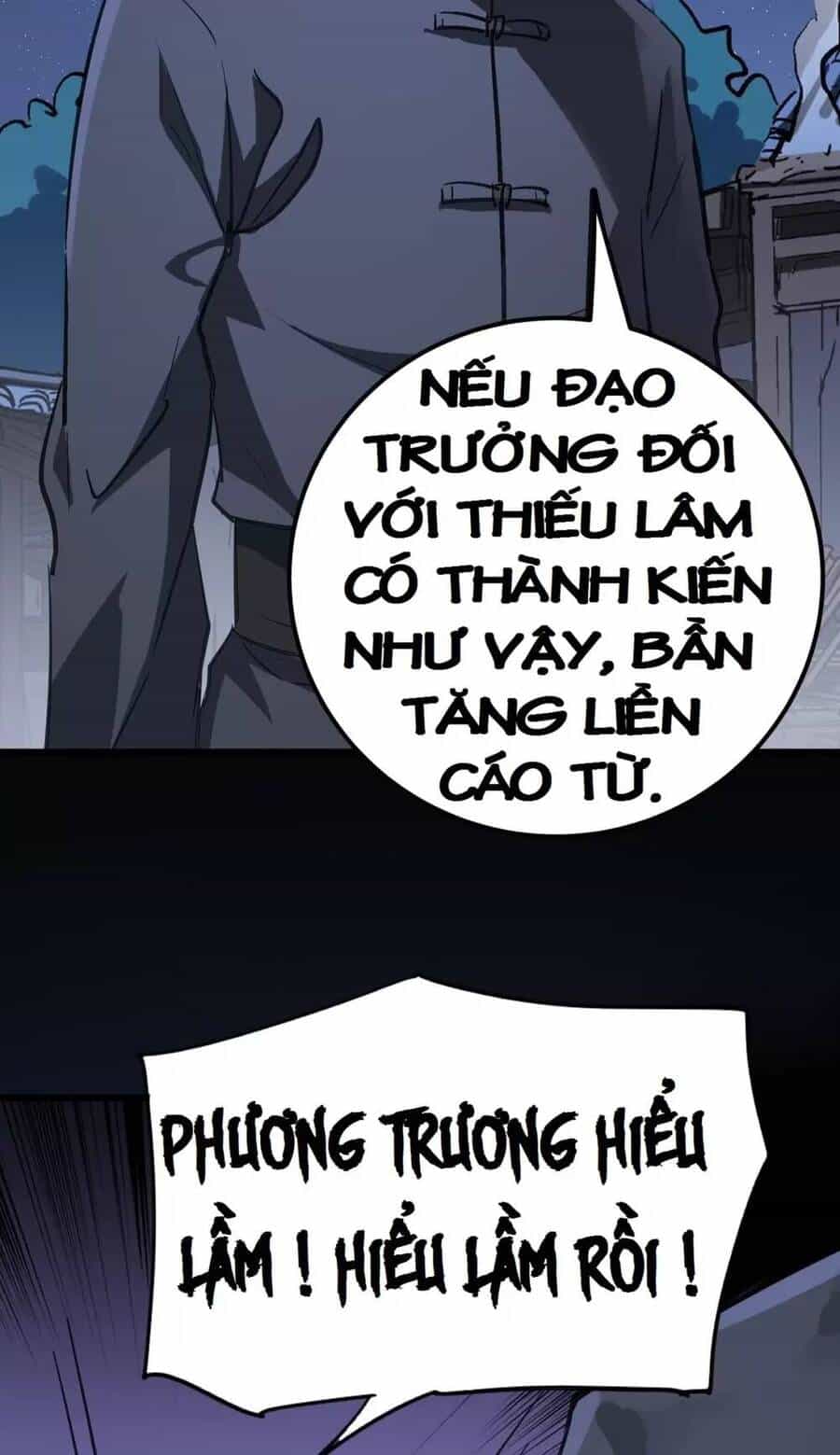 Dị Giới Kiến Tạo Tối Cường Thiếu Lâm Tự - Chương 41 - ảnh 36