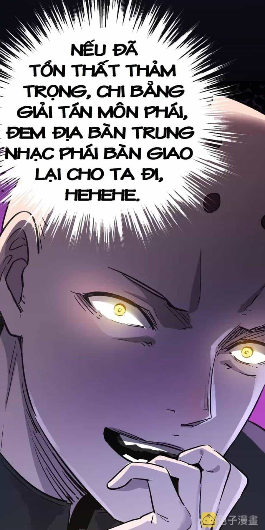 Dị Giới Kiến Tạo Tối Cường Thiếu Lâm Tự - Chương 41 - ảnh 39