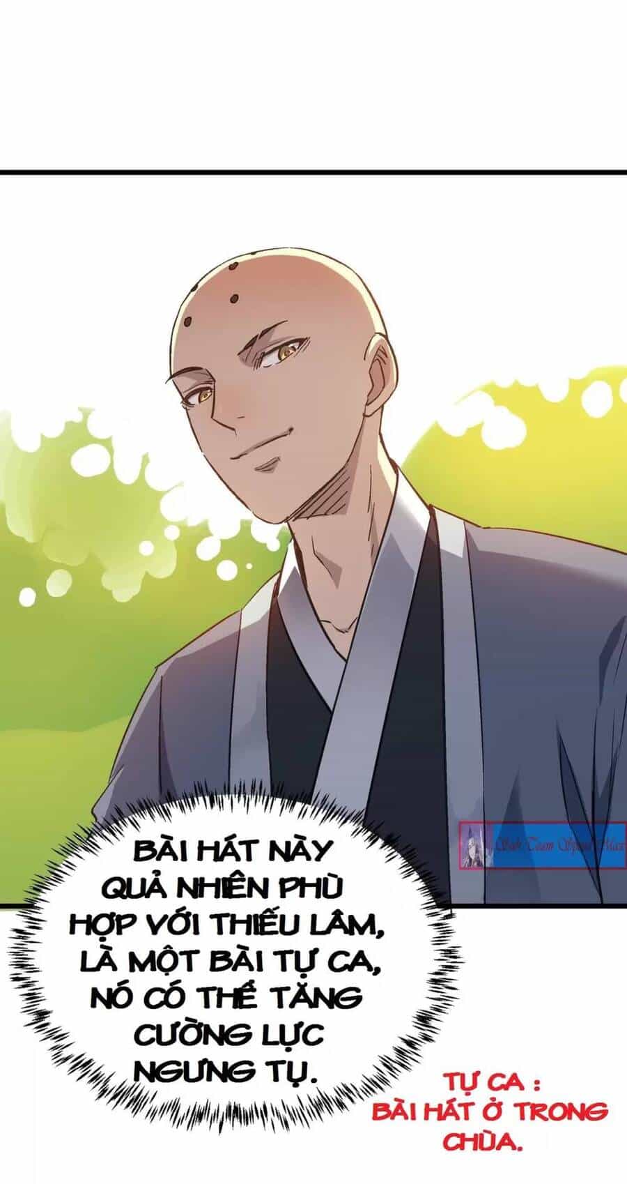 Dị Giới Kiến Tạo Tối Cường Thiếu Lâm Tự - Chương 41 - ảnh 51